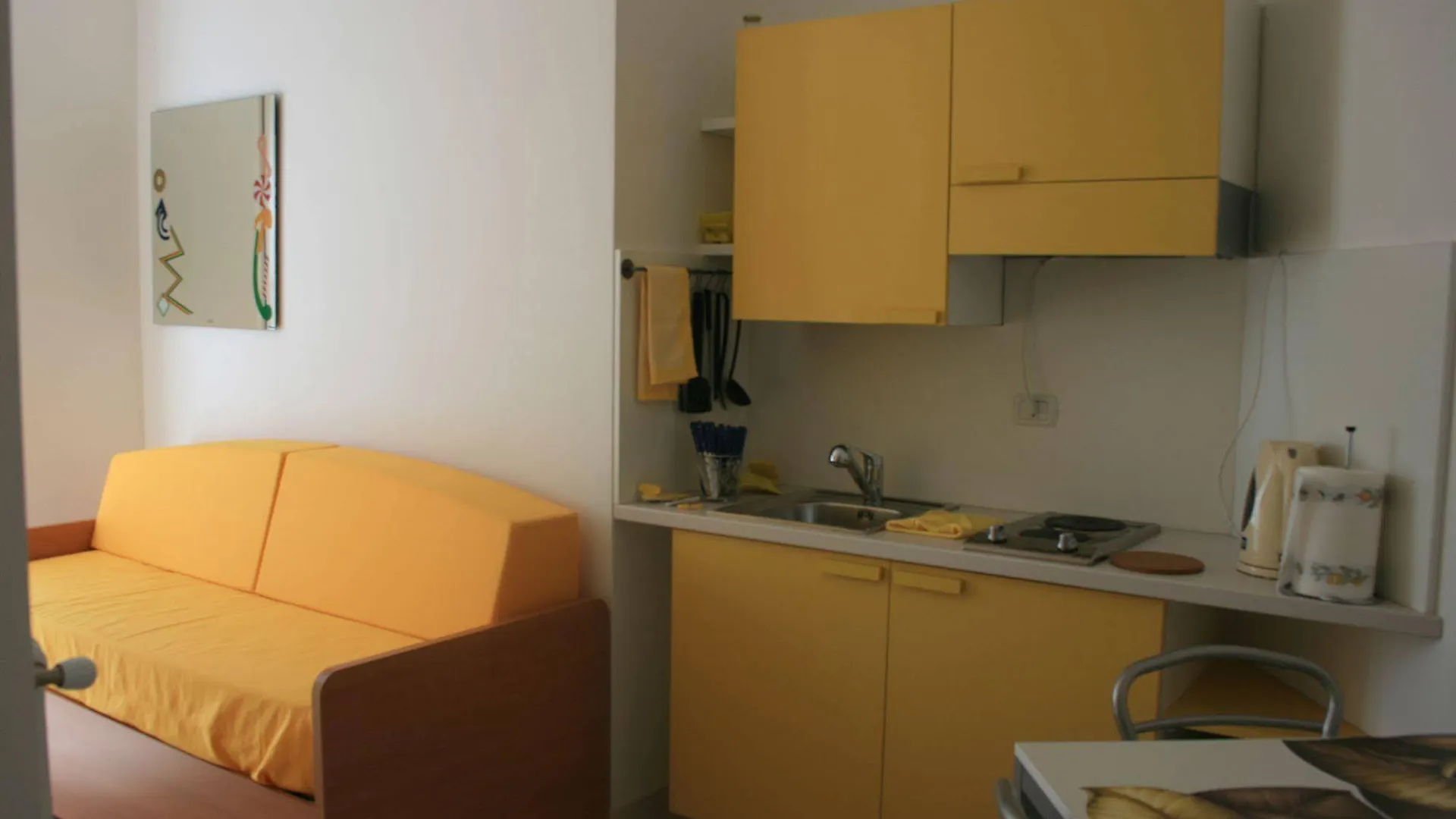 Apart Otel Locanda Posta Argegno