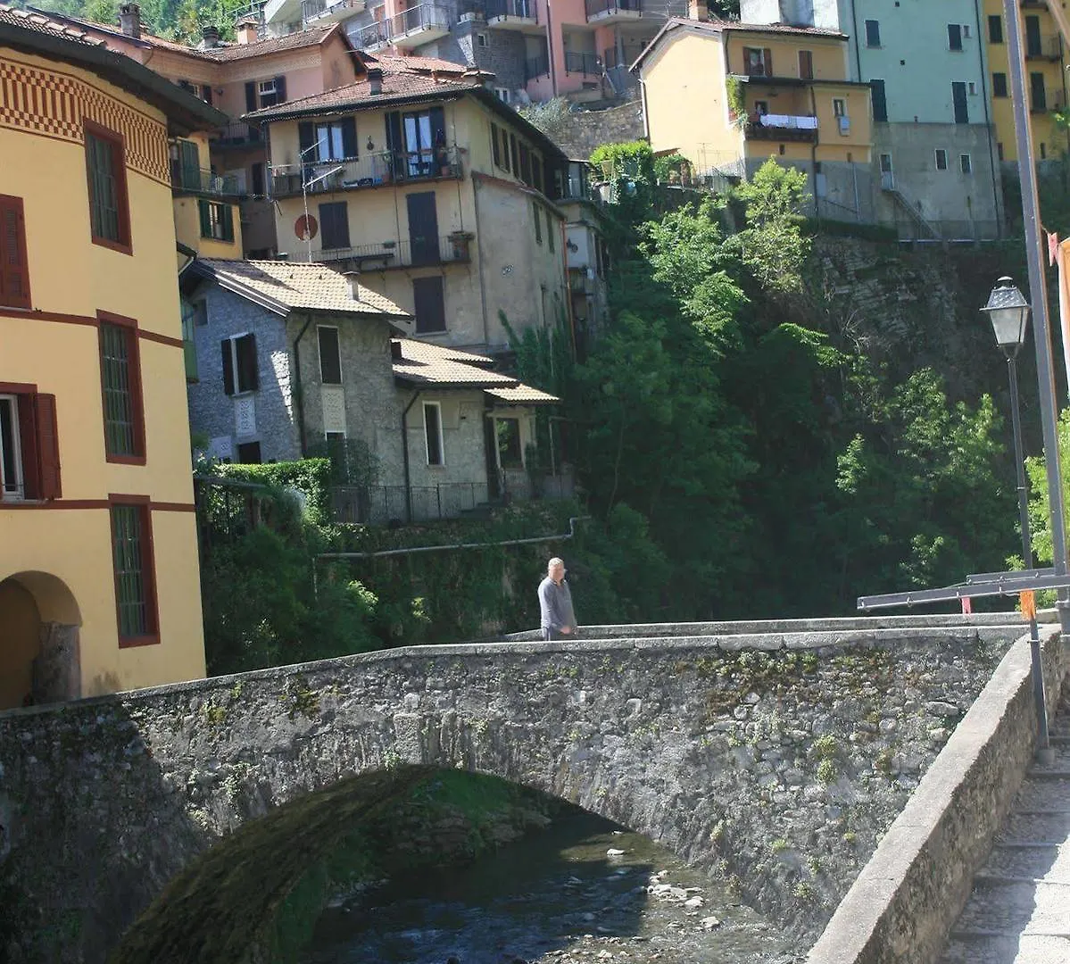 Locanda Posta Argegno