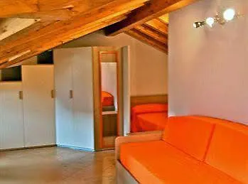 Apart Otel Locanda Posta Argegno