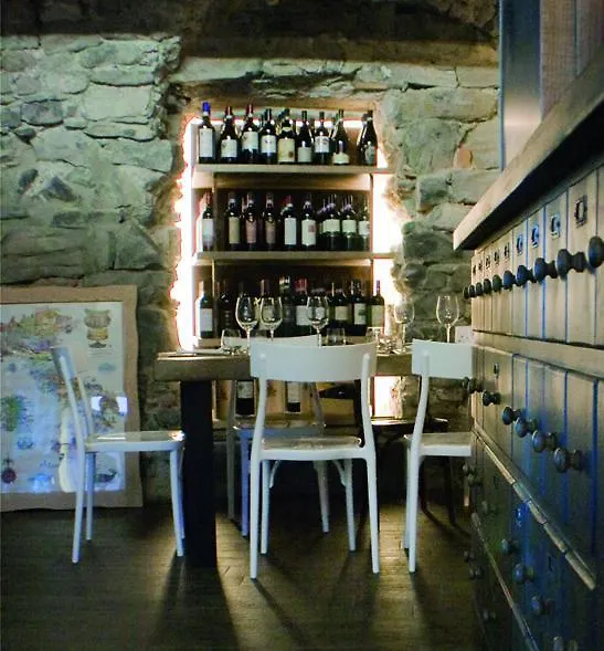 Locanda Posta Aparthotel Argegno 3*,  Italy