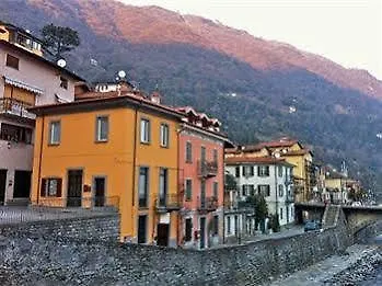 Locanda Posta Aparthotel Argegno 3*,