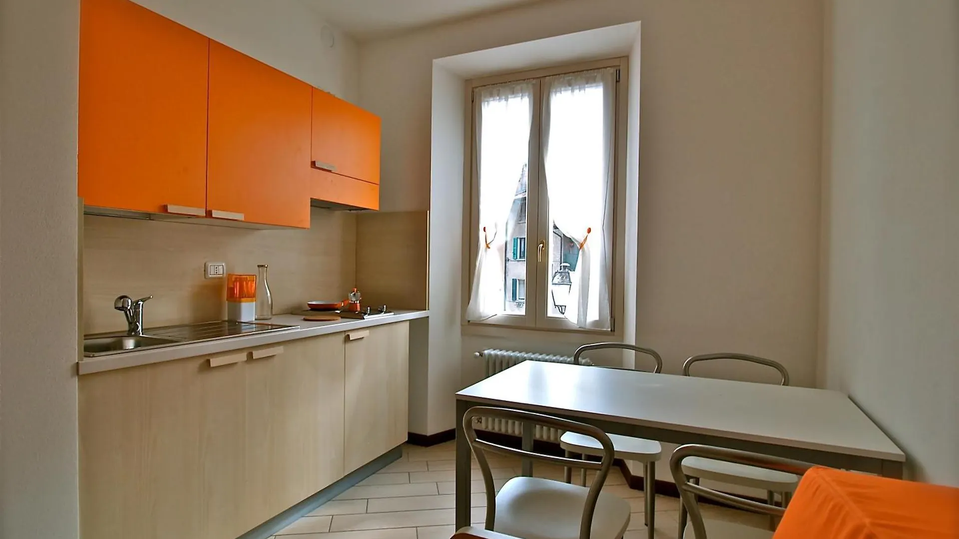Locanda Posta Argegno Aparthotel