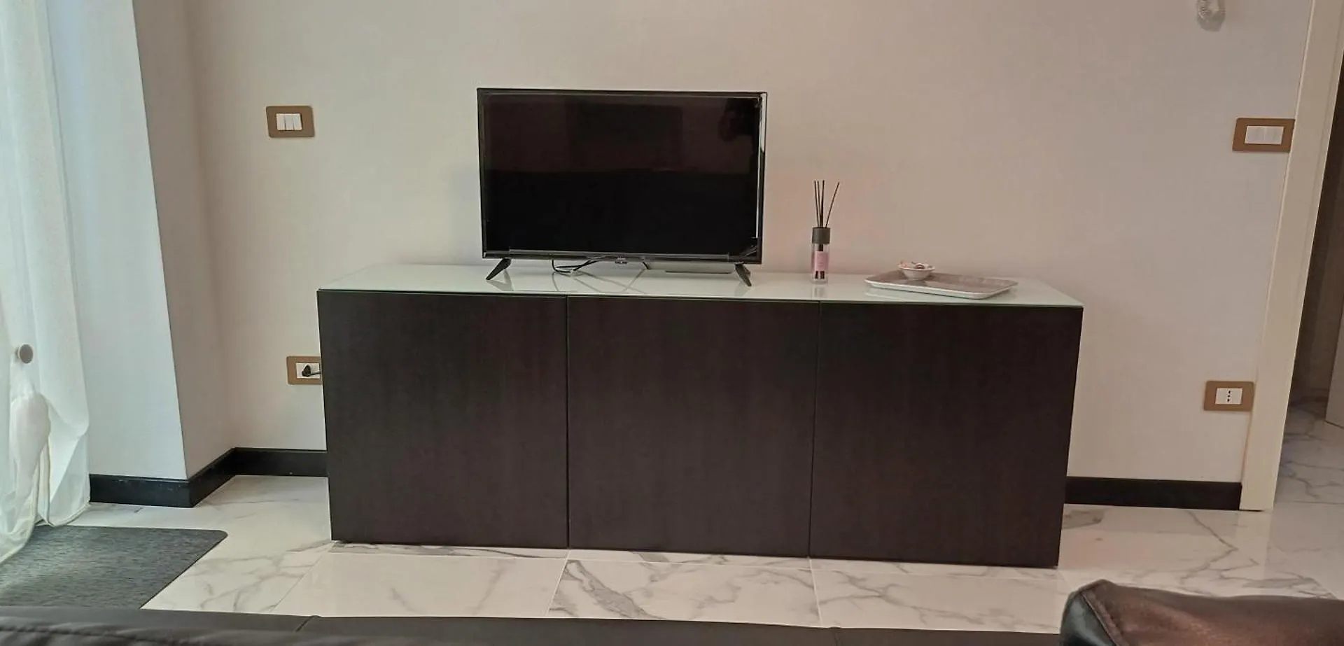 Aparthotel Locanda Posta Argegno